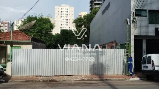 Lote/Terreno à venda, 300m² no Santa Paula, São Caetano do Sul