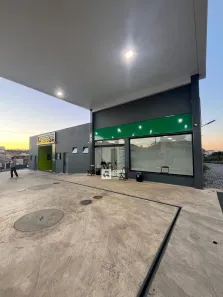 Ponto Comercial para alugar, 80m² no Residencial Porto Seguro, Salto