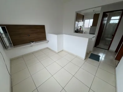 Casa de Condomínio com 2 Quartos à venda, 55m² no Ocian, Praia Grande