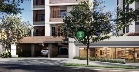 Ponto Comercial para alugar, 387m² no Mirandópolis, São Paulo