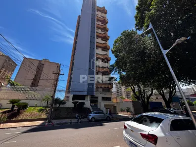 Apartamento com 3 Quartos à venda, 150m² no Centro, Campo Grande