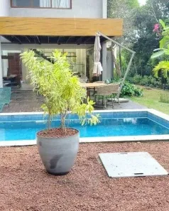 Casa de Condomínio com 5 Quartos à venda, 800m² no , Mata de São João