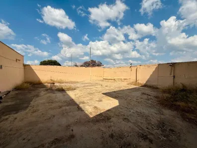Lote/Terreno à venda, 384m² no Caiçaras, Belo Horizonte