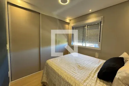 Apartamento com 2 Quartos à venda, 50m² no Jardim Roberto, Osasco