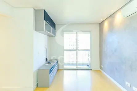 Apartamento com 2 Quartos à venda, 62m² no Vila Andrade, São Paulo