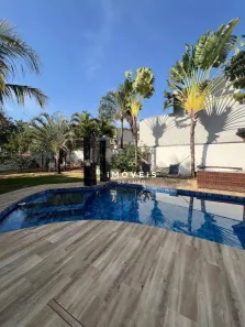 Casa de Condomínio com 5 Quartos à venda, 398m² no Portal da Vila Rica, Itu