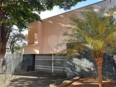 Casa com 4 Quartos à venda, 261m² no Cidade Jardim, Piracicaba
