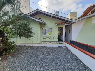 Apartamento com 1 Quarto para alugar, 35m² no Itoupava Seca, Blumenau