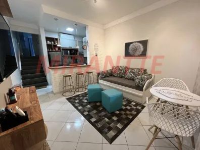 Apartamento com 1 Quarto à venda, 136m² no Riviera, Bertioga