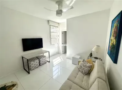 Apartamento com 1 Quarto para alugar, 40m² no Ipanema, Rio de Janeiro