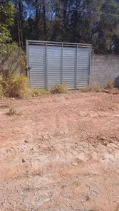 Lote/Terreno à venda, 700m² no Cupim, Ibiúna