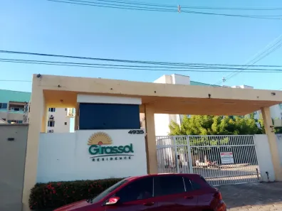Apartamento com 3 Quartos à venda, 77m² no Campestre, Teresina