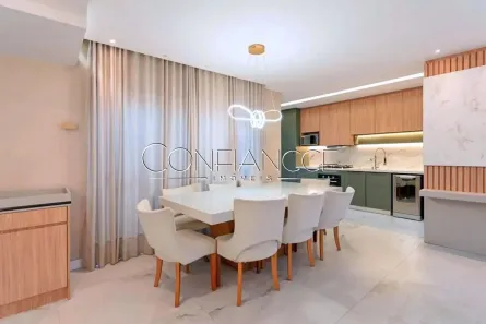 Casa com 3 Quartos à venda, 189m² no Bom Retiro, Curitiba