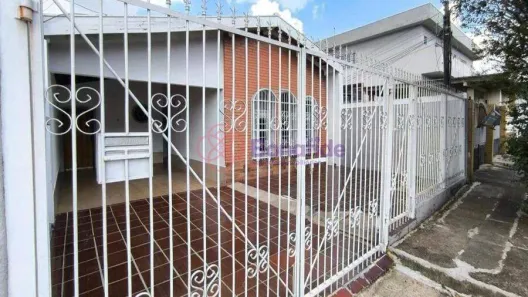 Casa com 3 Quartos à venda, 161m² no Vila Didi, Jundiaí