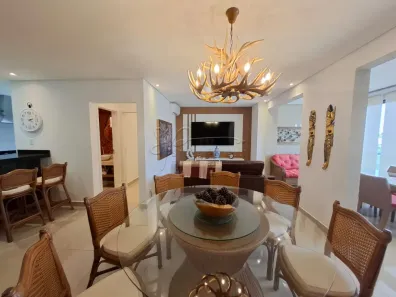 Apartamento com 2 Quartos à venda, 110m² no Bonfim Paulista, Ribeirão Preto