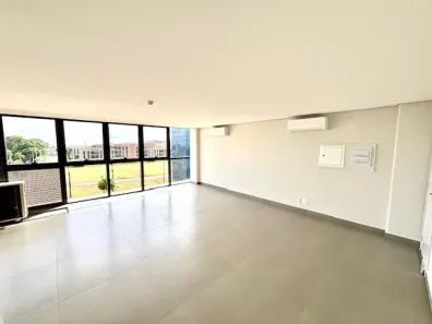 Sala Comercial para alugar, 45m² no Georgina Business Park, São José do Rio Preto