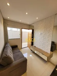 Apartamento com 2 Quartos para alugar, 40m² no Chácara Seis de Outubro, São Paulo