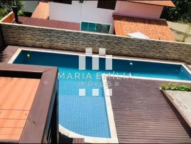 Casa com 4 Quartos à venda, 300m² no João Paulo, Florianópolis
