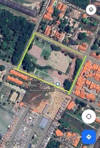 Lote/Terreno à venda, 12m² no Encantada, Eusébio