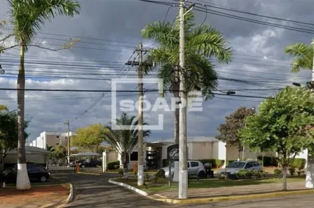 Apartamento com 2 Quartos à venda, 46m² no Campestre, Piracicaba