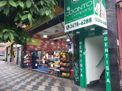 Imóvel Comercial com 1 Quarto à venda, 500m² no Canindé, São Paulo