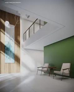 Apartamento com 2 Quartos à venda, 76m² no Torre, Recife