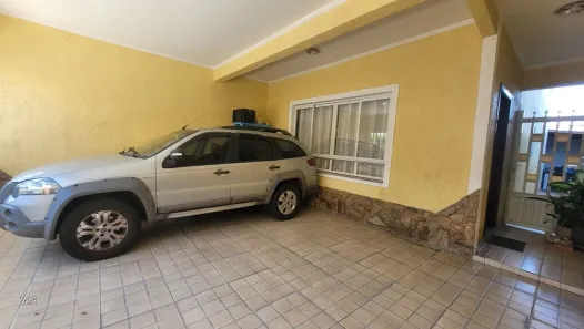 Casa com 3 Quartos à venda, 232m² no Boqueirão, Praia Grande