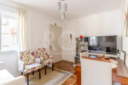Apartamento com 3 Quartos à venda, 64m² no Passo da Areia, Porto Alegre