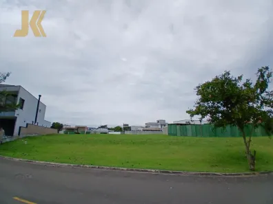 Lote/Terreno à venda, 644m² no Residencial Campo Camanducaia, Jaguariúna