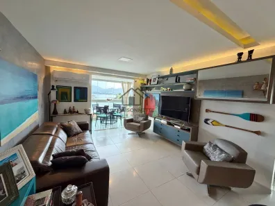 Apartamento com 2 Quartos à venda, 108m² no Piratininga, Niterói