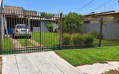 Casa com 2 Quartos à venda, 60m² no Três Bandeiras, Foz do Iguaçu