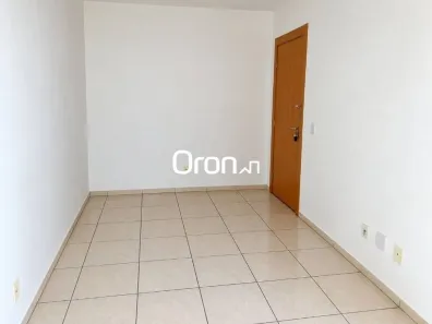 Apartamento com 2 Quartos à venda, 47m² no Residencial Aquários, Goiânia
