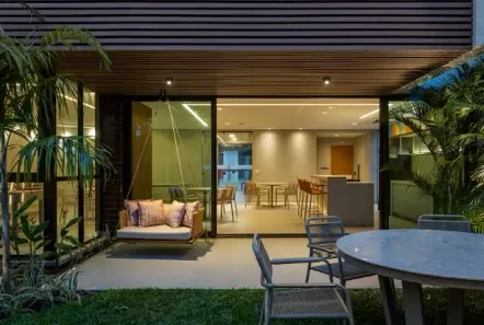 Apartamento com 4 Quartos à venda no Boa Viagem, Recife