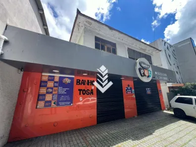 Ponto Comercial para alugar, 110m² no Centro, Nova Friburgo