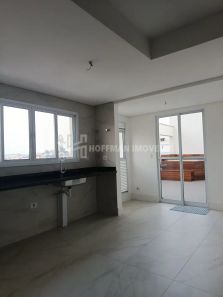 Apartamento com 3 Quartos à venda, 84m² no Barcelona, São Caetano do Sul