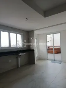 Apartamento com 3 Quartos à venda, 84m² no Barcelona, São Caetano do Sul