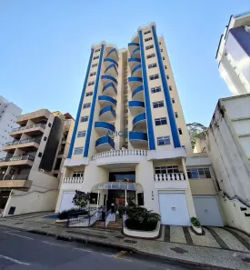 Apartamento com 3 Quartos à venda, 166m² no Santa Helena, Juiz de Fora