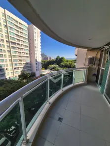 Apartamento com 2 Quartos à venda, 76m² no Barra Olímpica, Rio de Janeiro
