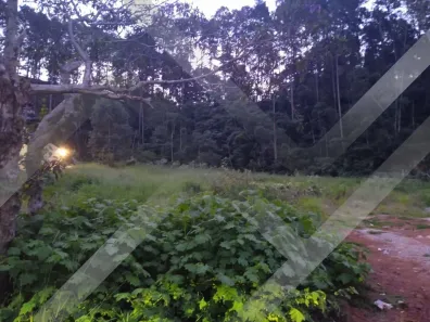 Lote/Terreno à venda, 1550m² no Morada das Nuvens, Itapevi
