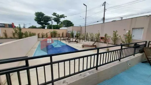 Apartamento com 1 Quarto à venda, 33m² no Vista Alegre, Rio de Janeiro