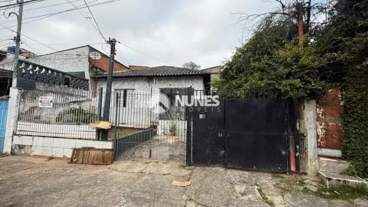 Sobrado com 3 Quartos à venda, 146m² no Jardim D'Abril, Osasco