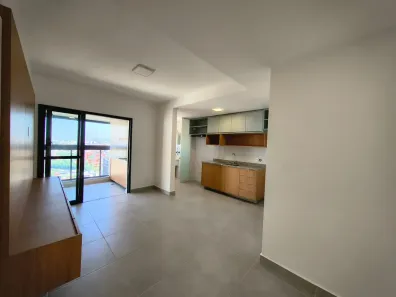 Apartamento com 1 Quarto para alugar, 55m² no Jardim Portal da Colina, Sorocaba