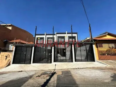 Sobrado com 3 Quartos à venda, 114m² no Vila Granada, São Paulo