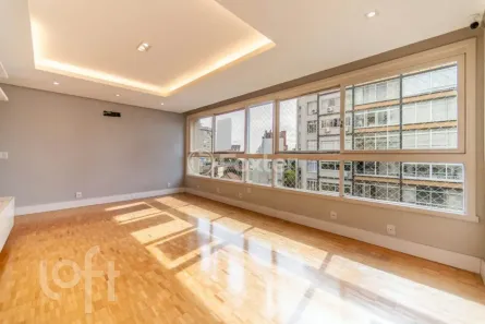Apartamento com 3 Quartos à venda, 141m² no Moinhos de Vento, Porto Alegre