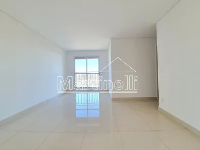 Apartamento com 3 Quartos à venda, 68m² no Jardim Palma Travassos, Ribeirão Preto