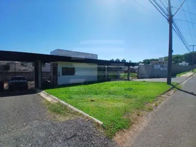 Lote/Terreno à venda, 275m² no Bairro das Palmeiras, Campinas