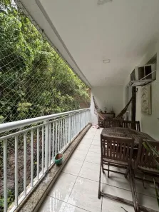 Apartamento com 3 Quartos à venda, 98m² no Icaraí, Niterói