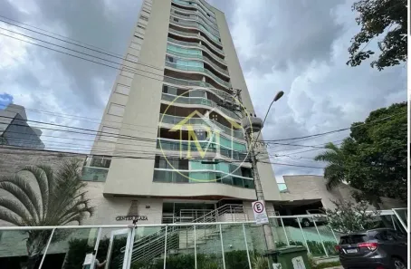 Apartamento com 3 Quartos à venda, 105m² no Jardim Paulistano, Sorocaba