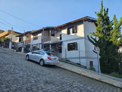 Casa com 3 Quartos à venda, 223m² no De Lazzer, Caxias do Sul