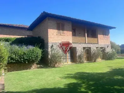 Casa de Condomínio com 6 Quartos à venda, 3385m² no Fazenda da Grama, Itupeva